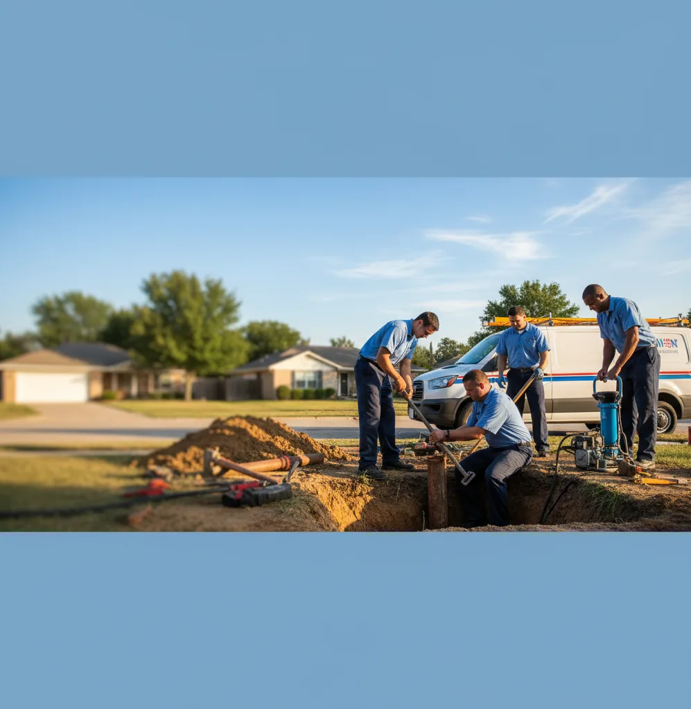 Water Heater Repair & Plumber in West Springfield Town